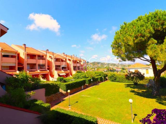 Appartamento in vendita a Loano, Liguria