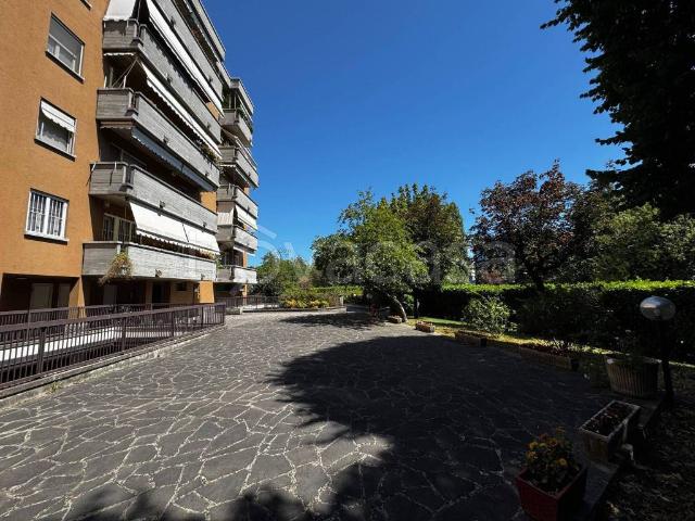 Appartamento in vendita a Robadello, Lodi