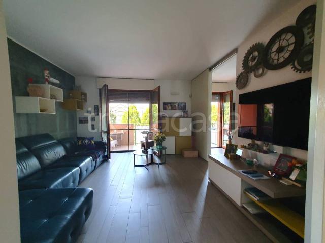 Appartamento in vendita a Revellino, Lodi
