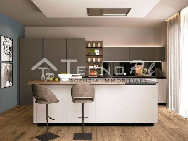 Appartamento in vendita a Loreggia, Padova