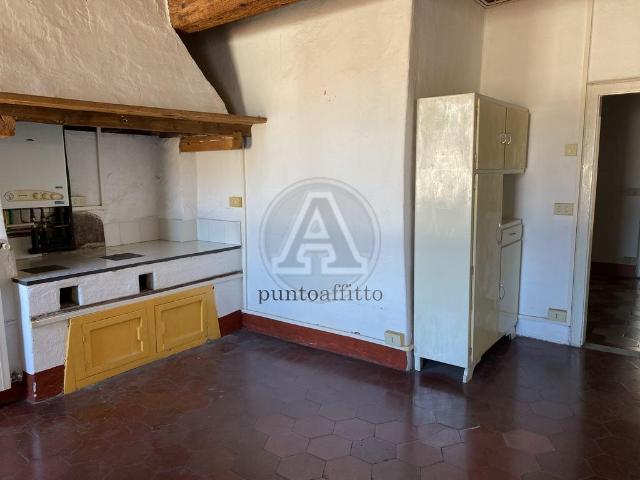 Appartamento in vendita a Bagni Di Lucca Ponte, Toscana