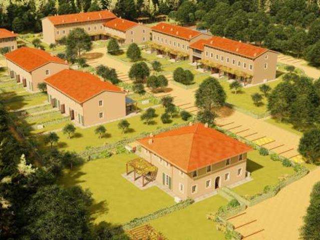 Appartamento in vendita a Bagni Di Lucca Ponte, Toscana