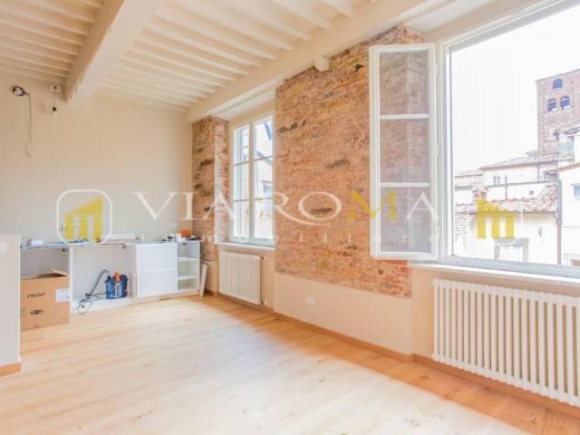 Appartamento in vendita a San Concordio, Bagni Di Lucca Ponte