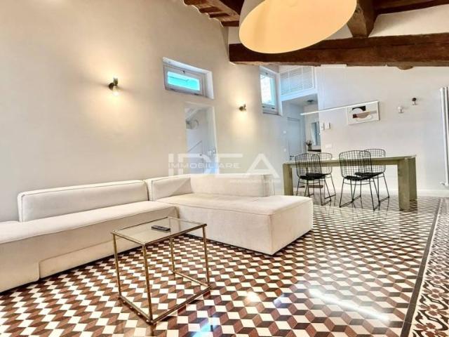 Appartamento in vendita a San Concordio, Bagni Di Lucca Ponte