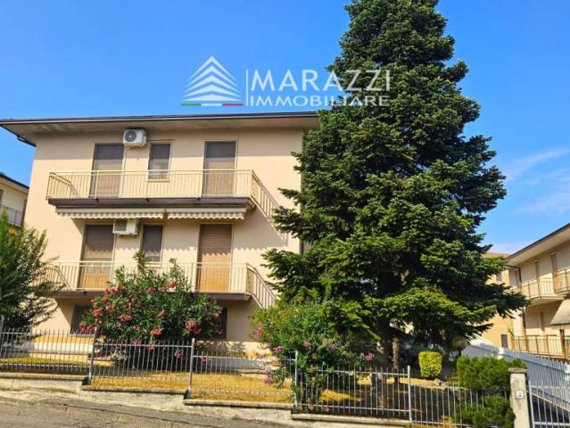 Appartamento in vendita a Lugagnano Val d'Arda, Piacenza
