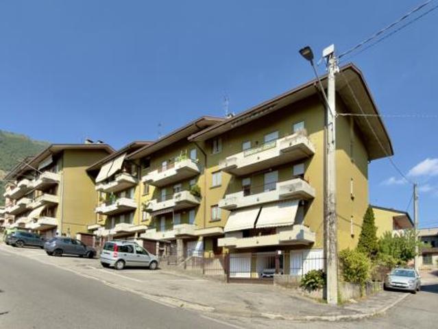 Appartamento in vendita a Comunità montana della valle Trompia, Lumezzane