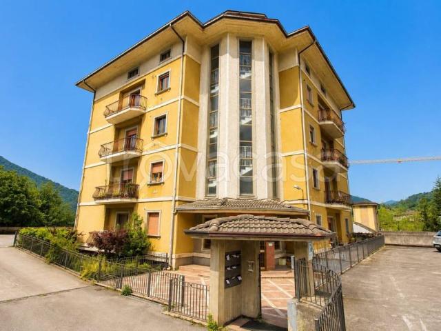 Appartamento in vendita a Comunità montana della valle Trompia, Lumezzane