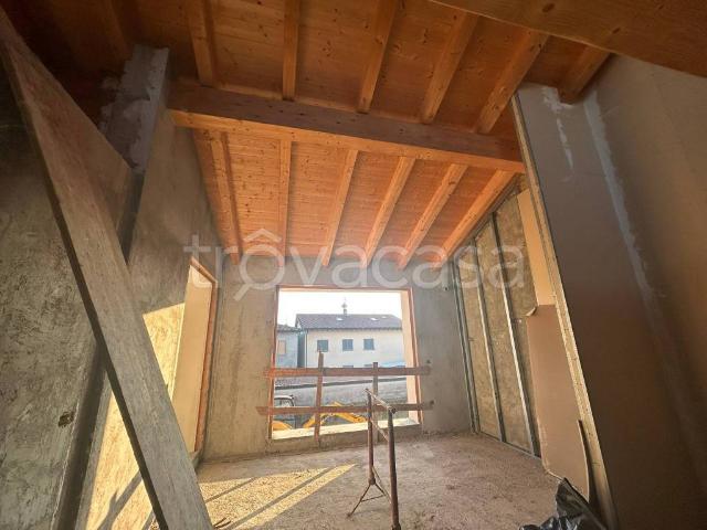 Appartamento in vendita a Lurano, Lombardia