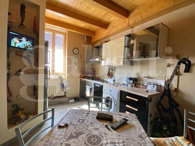 Appartamento in vendita a Pace, Marche