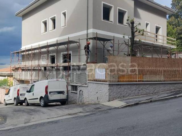 Appartamento in vendita a Fonte Scodella, Marche