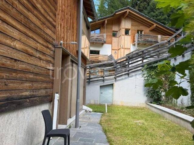 Appartamento in vendita a Crestone, Madesimo