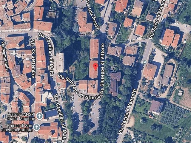Appartamento in vendita a Magione, Perugia
