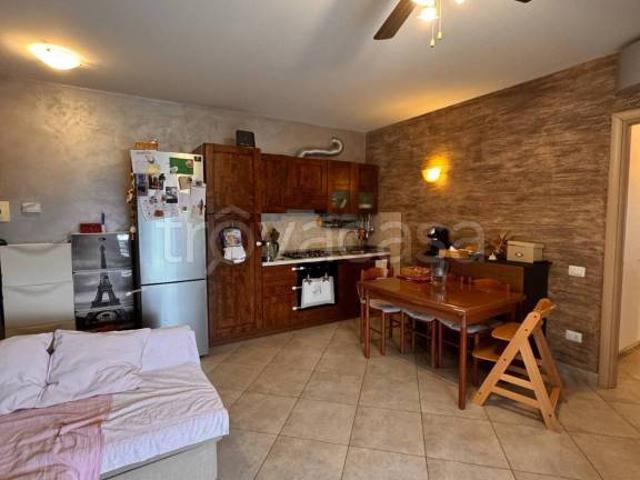 Appartamento in vendita a Marche, Fermo