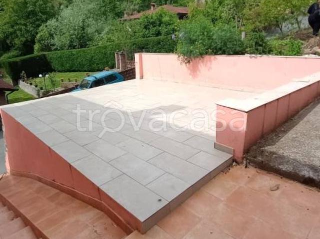 Appartamento in vendita a Unione di comuni Montana Lunigiana, Villafranca In Lunigiana