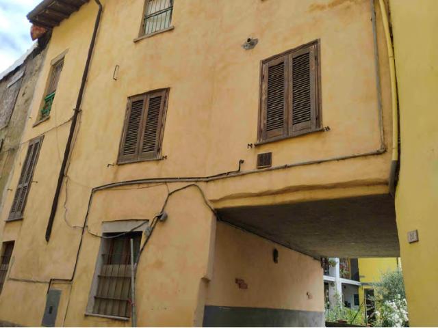 Appartamento in vendita a Gurone, Malnate