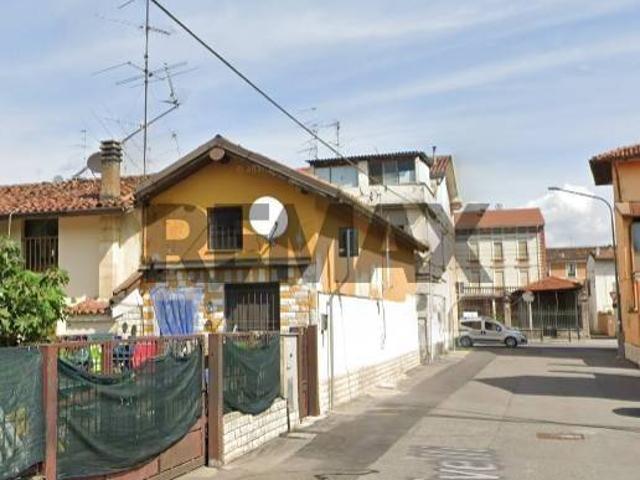 Appartamento in vendita a Manerbio, Lombardia