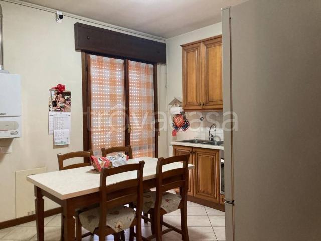 Appartamento in vendita a Colle Aperto, San Giorgio Di Mantova