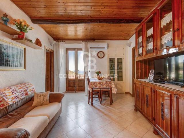 Appartamento in vendita a Poggio, Marciana