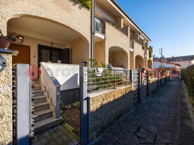 Appartamento in vendita a Castelluccia, Roma Capitale