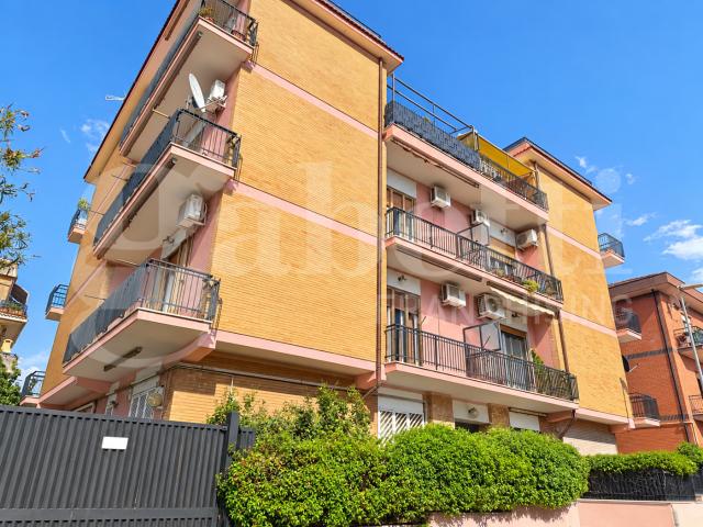 Appartamento in vendita a Poggio delle Mole, Marino