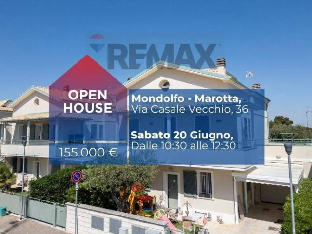 Appartamento in vendita a Marche, Pesaro E Urbino