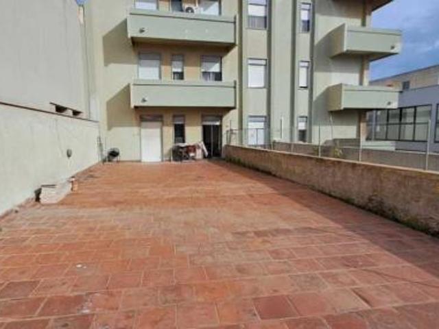 Appartamento in vendita a Misiliscemi, Marsala