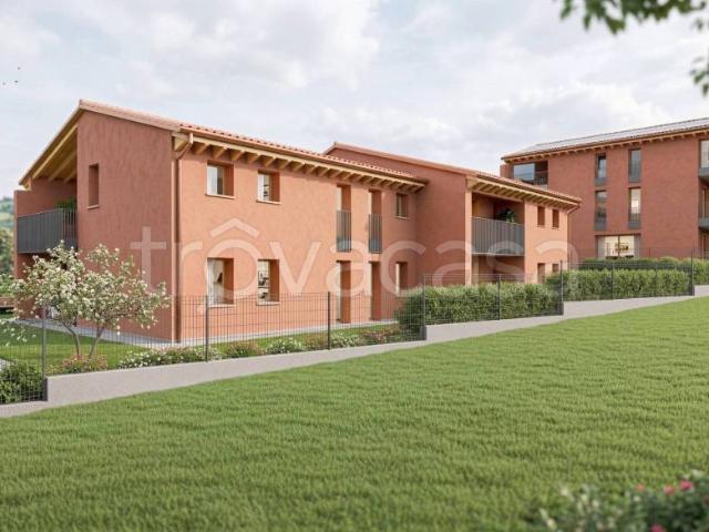 Appartamento in vendita a Maser, Veneto