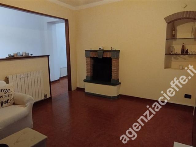 Appartamento in vendita a San Carlo, Marina Di Massa