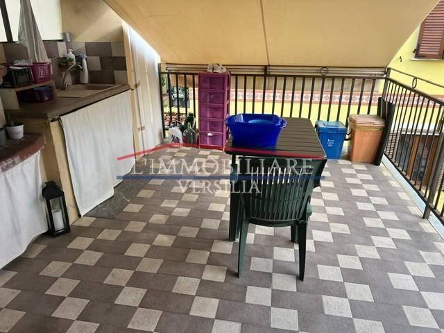 Appartamento in vendita a San Carlo, Marina Di Massa
