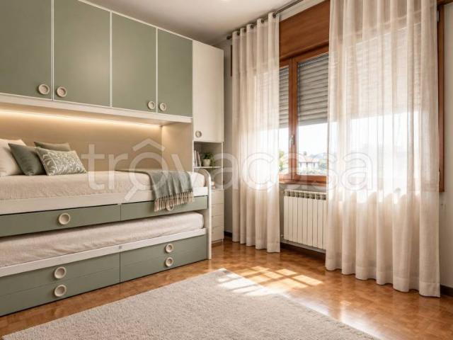 Appartamento in vendita a Massanzago, Padova