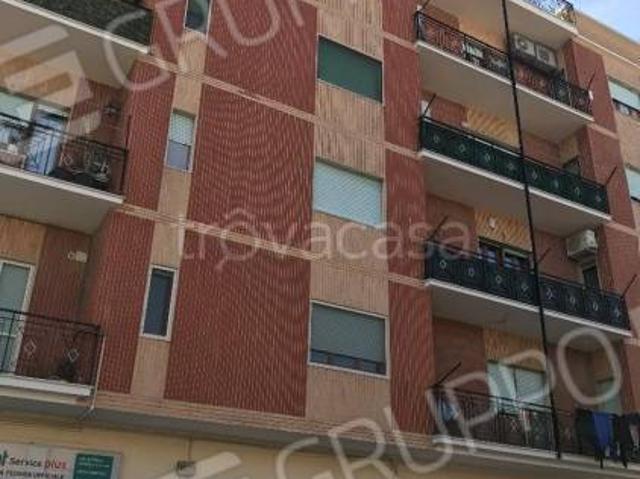 Appartamento in vendita a Rione Spine Bianche, Matera