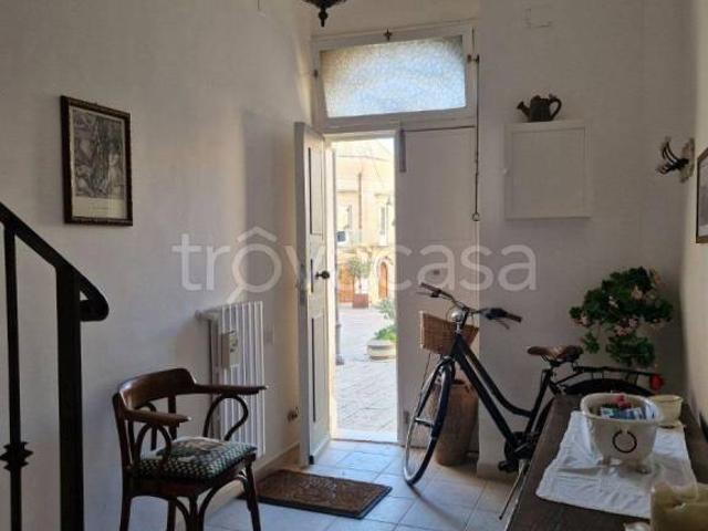 Appartamento in vendita a Sasso Barisano, Matera
