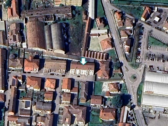 Appartamento in vendita a Mede, Lombardia