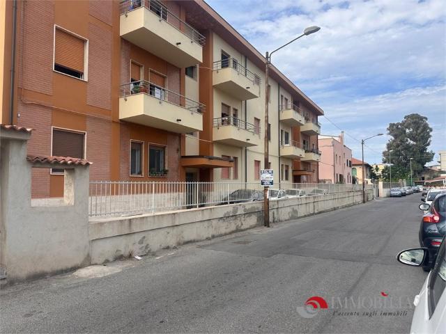 Appartamento in vendita a Melito di Porto Salvo, Reggio Calabria