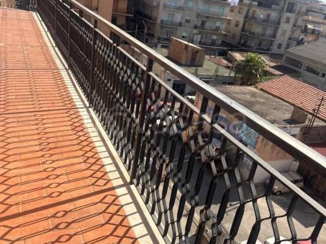 Appartamento in vendita a Paese Vecchio, Melito di Porto Salvo
