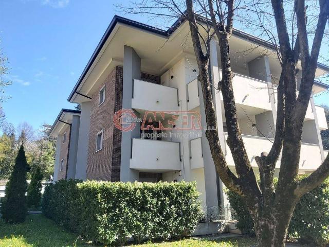 Appartamento in vendita a Pagnano, Merate