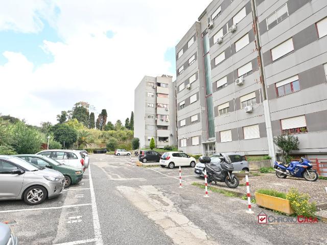 Appartamento in vendita a II Circoscrizione, Messina