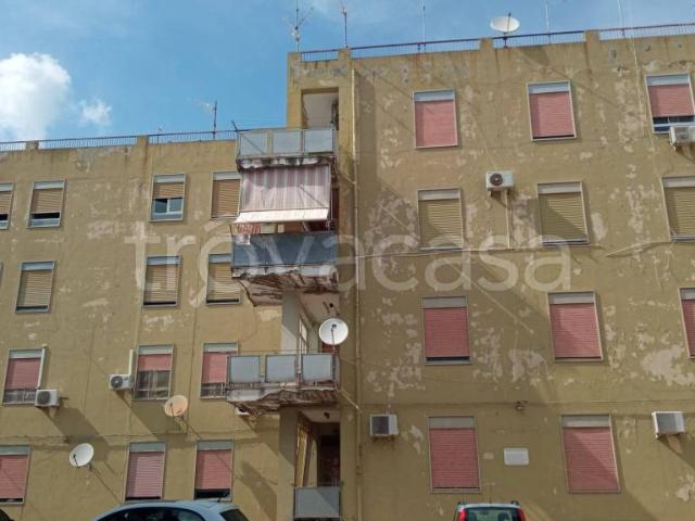 Appartamento in vendita a III Circoscrizione, Messina
