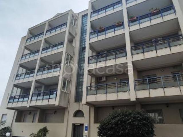 Appartamento in vendita a V Circoscrizione, Messina