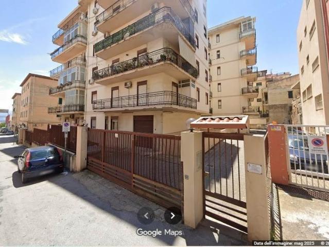 Appartamento in vendita a II Circoscrizione, Messina