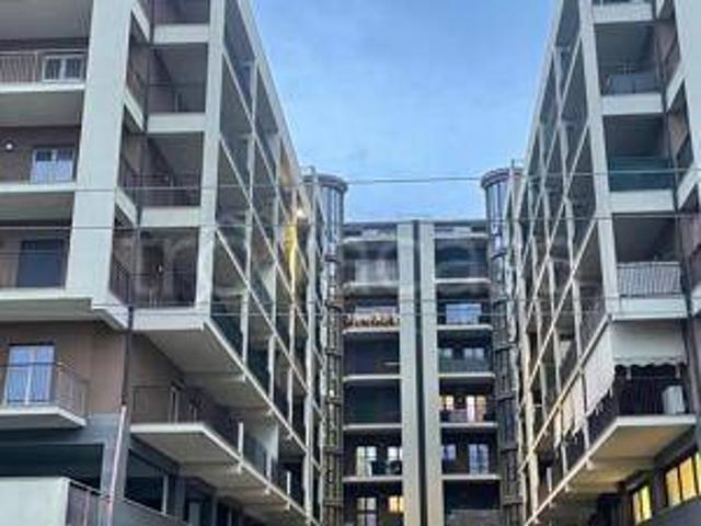 Appartamento in vendita a III Circoscrizione, Messina