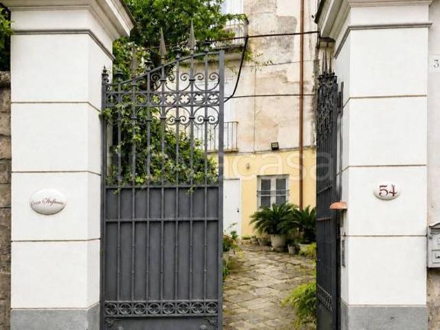 Appartamento in vendita a Meta, Campania