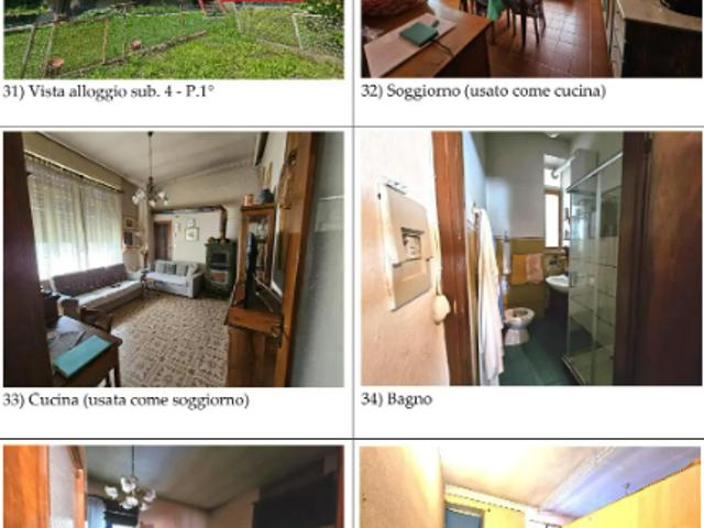 Appartamento in vendita a Unione Montana Alpi Graie, Piemonte