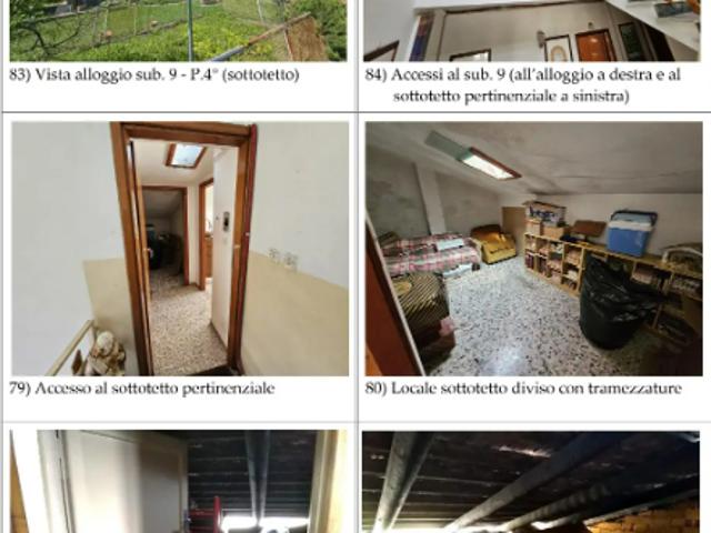 Appartamento in vendita a Unione Montana Alpi Graie, Piemonte