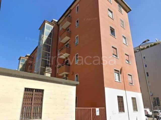 Appartamento in vendita a Municipio 2, Milano