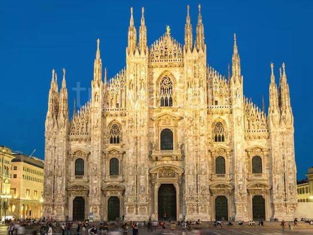 Appartamento in vendita a Municipio 1, Milano