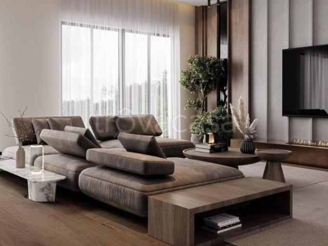 Appartamento in vendita a Guastalla, Milano
