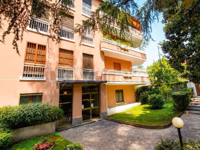 Appartamento in vendita a Municipio 2, Milano