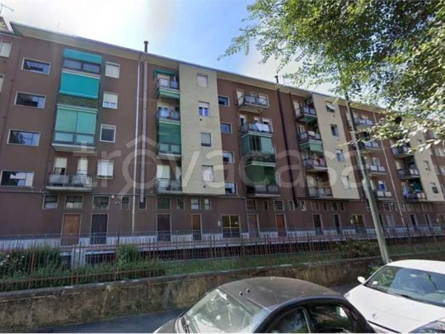 Appartamento in vendita a Municipio 8 di Milano, Milano