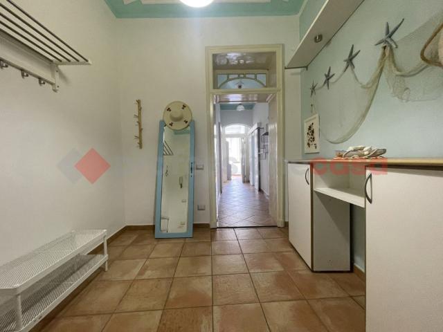Appartamento in vendita a Fontana Perrelli, Minturno